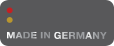 Icon MADE IN GERMANY
